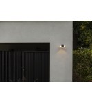 Outdoor wall lamps - Lutec Outdoor Wall MOON 5206001118 - product 6