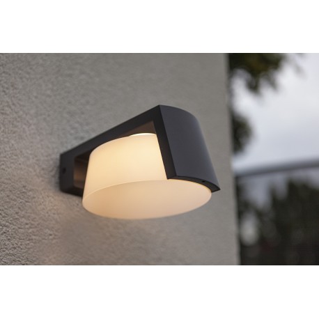 Lutec Zewnętrzna Ścienna MOON 5206001118