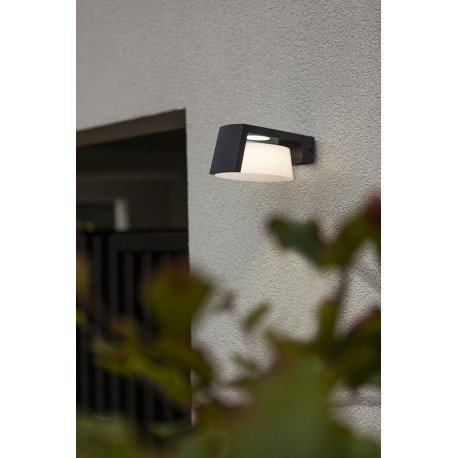 Lutec Zewnętrzna Ścienna MOON 5206001118