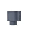 Lutec Outdoor Wall Mounted CYPRES 6604001118