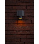 Outdoor wall lamps - Lutec Outdoor Wall Mounted CYPRES 6604001118 - product 3