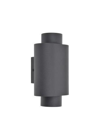 Lutec Outdoor Wall Mounted CYPRES 6604002118