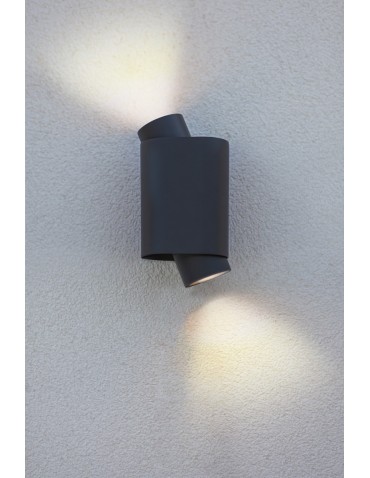Lutec Outdoor Wall Mounted CYPRES 6604002118 - product 2