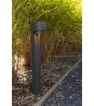 Standing garden lamps - Lutec Outdoor Standing CYPRES 6604004118 - product 4