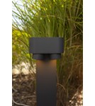 Standing garden lamps - Lutec Outdoor Standing CYPRES 6604004118 - product 6