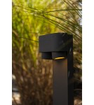 Standing garden lamps - Lutec Outdoor Standing CYPRES 6604004118 - product 7