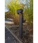 Standing garden lamps - Lutec Outdoor Standing CYPRES 6604004118 - product 8