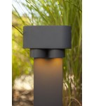 Standing garden lamps - Lutec Outdoor Standing CYPRES 6604004118 - product 10