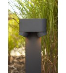 Standing garden lamps - Lutec Outdoor Standing CYPRES 6604004118 - product 11