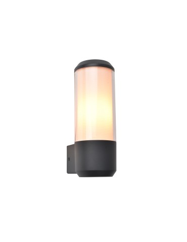 Lutec Zewnętrzna Ścienna HEROS 5288201118