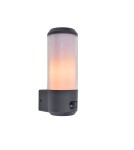 Outdoor lights with motion sensor - Lutec Outdoor Wall Mounted HEROS - MOVEMENT SENSOR 5288202118 - product 1