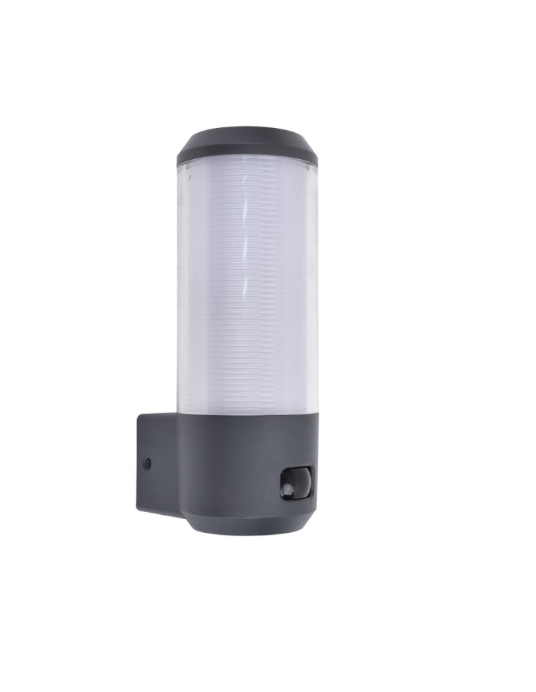 Outdoor lights with motion sensor - Lutec Outdoor Wall Mounted HEROS - MOVEMENT SENSOR 5288202118 - product kolory-swiatla.pl 2