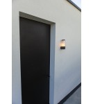 Outdoor lights with motion sensor - Lutec Outdoor Wall Mounted HEROS - MOVEMENT SENSOR 5288202118 - product 3
