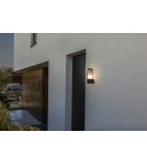 Outdoor lights with motion sensor - Lutec Outdoor Wall Mounted HEROS - MOVEMENT SENSOR 5288202118 - product 4