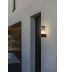 Outdoor lights with motion sensor - Lutec Outdoor Wall Mounted HEROS - MOVEMENT SENSOR 5288202118 - product 5