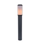 Standing garden lamps - Lutec Outdoor Standing HEROS 7288201118 - product 1