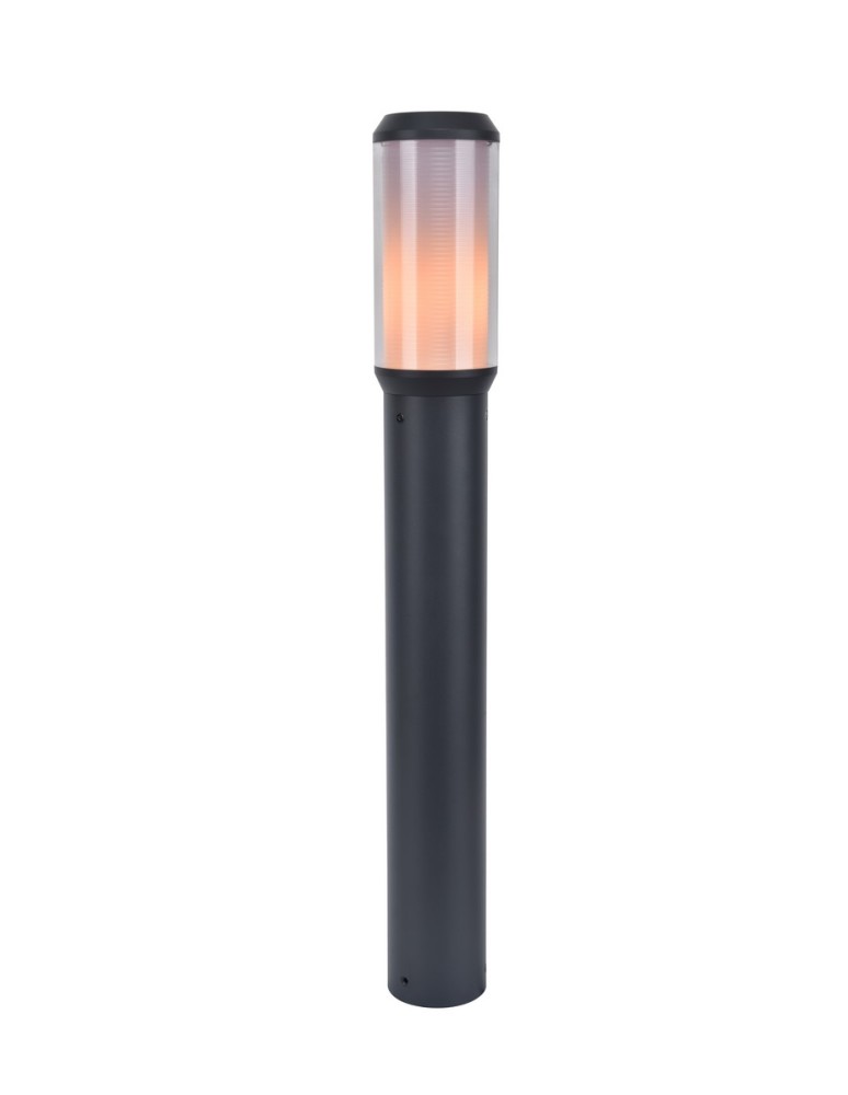 Standing garden lamps - Lutec Outdoor Standing HEROS 7288201118 - product kolory-swiatla.pl 1