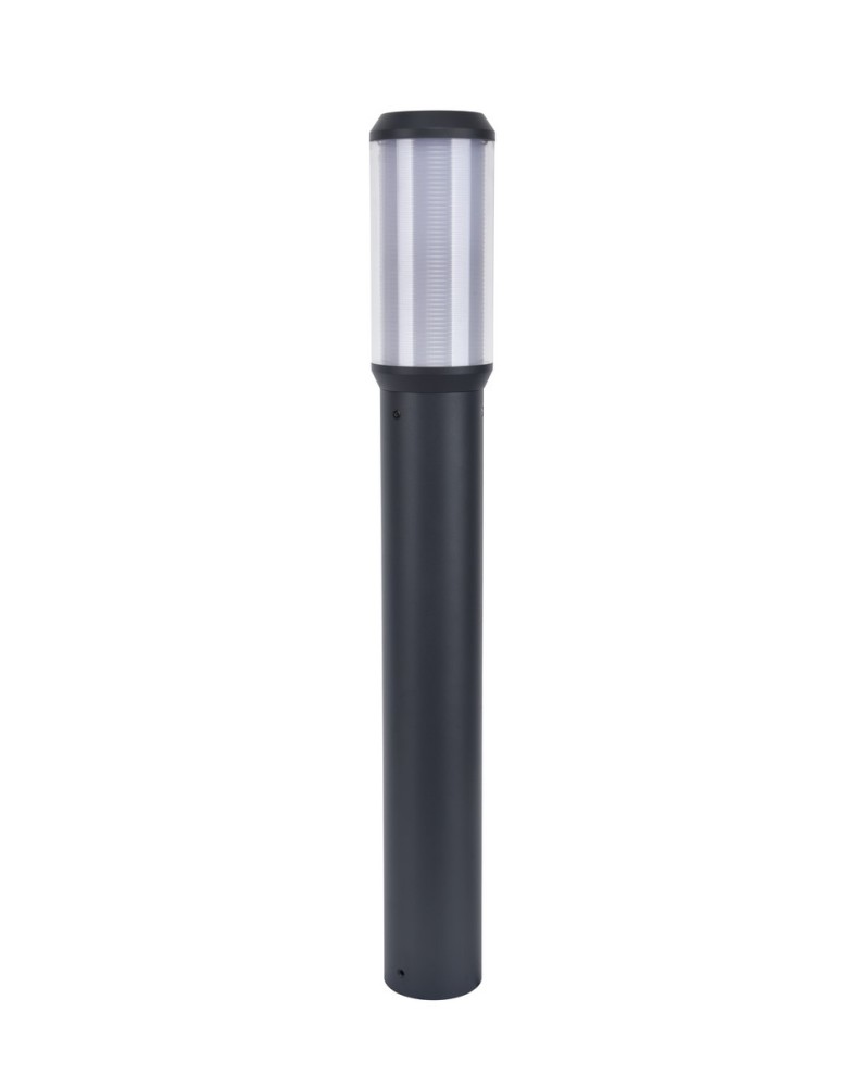 Standing garden lamps - Lutec Outdoor Standing HEROS 7288201118 - product kolory-swiatla.pl 2