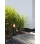Standing garden lamps - Lutec Outdoor Standing HEROS 7288201118 - product 3