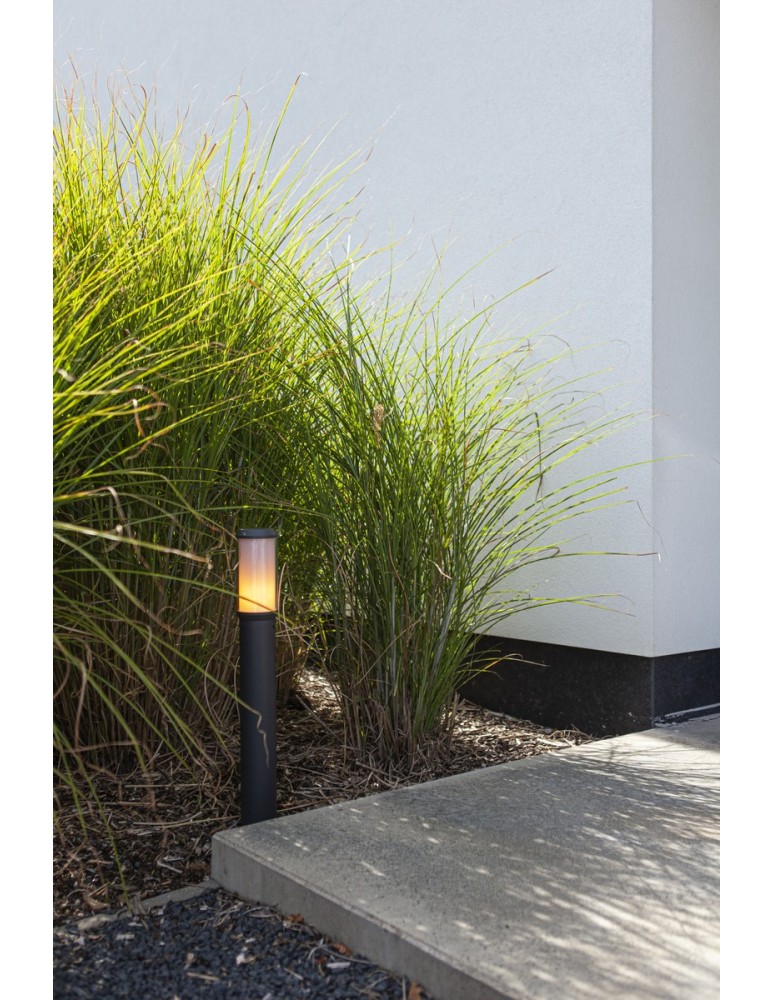 Standing garden lamps - Lutec Outdoor Standing HEROS 7288201118 - product kolory-swiatla.pl 3