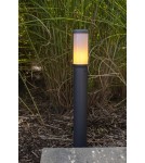 Standing garden lamps - Lutec Outdoor Standing HEROS 7288201118 - product 4