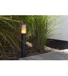 Standing garden lamps - Lutec Outdoor Standing HEROS 7288201118 - product 5