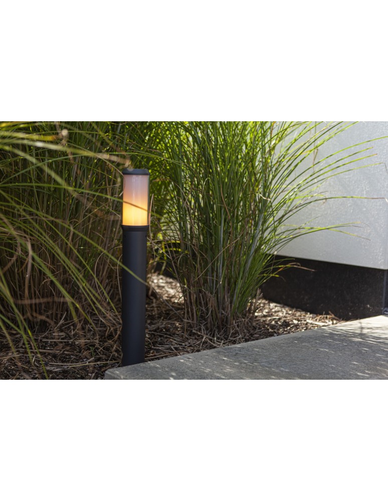 Standing garden lamps - Lutec Outdoor Standing HEROS 7288201118 - product kolory-swiatla.pl 5