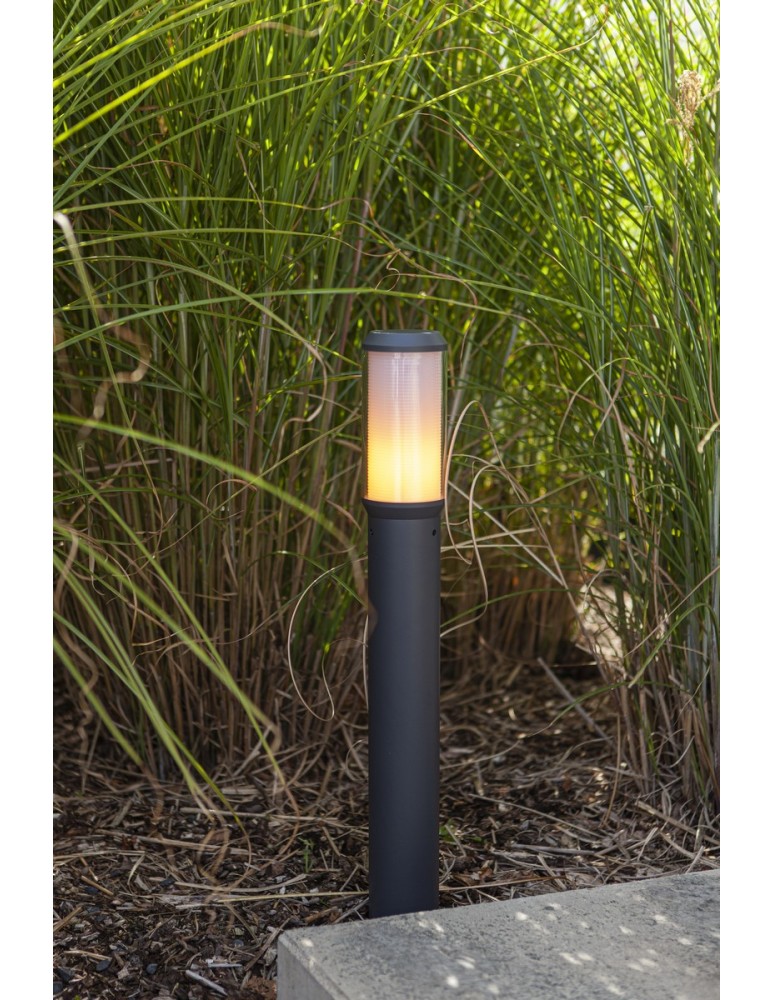 Standing garden lamps - Lutec Outdoor Standing HEROS 7288201118 - product kolory-swiatla.pl 6