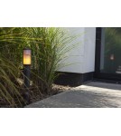 Standing garden lamps - Lutec Outdoor Standing HEROS 7288201118 - product 7