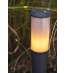 Standing garden lamps - Lutec Outdoor Standing HEROS 7288201118 - product 9