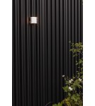 Outdoor wall lamps - Lutec Outdoor Wall Mounted GRIDY 5289401469 - product 4