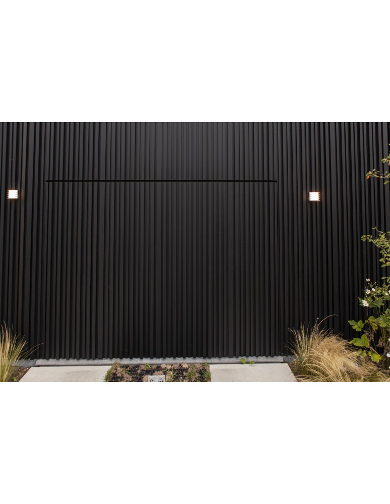 Outdoor wall lamps - Lutec Outdoor Wall Mounted GRIDY 5289401469 - product kolory-swiatla.pl 5