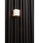 Outdoor wall lamps - Lutec Outdoor Wall Mounted GRIDY 5289401469 - product 6