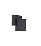 Outdoor wall lamps - Lutec Outdoor Wall RIALTO 5287901012 - product 1