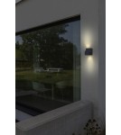Outdoor wall lamps - Lutec Outdoor Wall MARBO 5288001118 - product 2