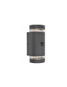 Lutec Outdoor Wall Mounted FOCUS - MOVEMENT SENSOR 5604014118