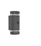 Outdoor lights with motion sensor - Lutec Outdoor Wall Mounted FOCUS - MOVEMENT SENSOR 5604014118 - product 2