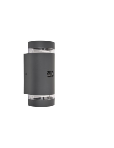 Lutec Zewnętrzna Ścienna FOCUS - CZUJNIK RUCHU 5604014118 - produkt 2