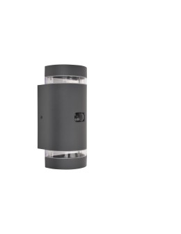 Lutec Zewnętrzna Ścienna FOCUS - CZUJNIK RUCHU 5604014118 - produkt 2