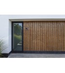 Outdoor lights with motion sensor - Lutec Outdoor Wall Mounted FOCUS - MOVEMENT SENSOR 5604014118 - product 5
