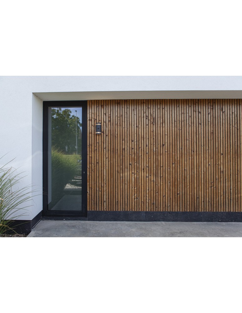 Outdoor lights with motion sensor - Lutec Outdoor Wall Mounted FOCUS - MOVEMENT SENSOR 5604014118 - product kolory-swiatla.pl 5