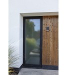 Outdoor lights with motion sensor - Lutec Outdoor Wall Mounted FOCUS - MOVEMENT SENSOR 5604014118 - product 6