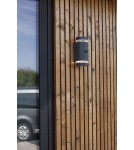 Outdoor lights with motion sensor - Lutec Outdoor Wall Mounted FOCUS - MOVEMENT SENSOR 5604014118 - product 7