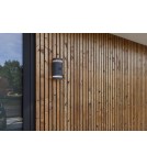 Outdoor lights with motion sensor - Lutec Outdoor Wall Mounted FOCUS - MOVEMENT SENSOR 5604014118 - product 8