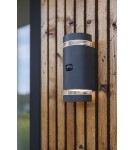 Outdoor lights with motion sensor - Lutec Outdoor Wall Mounted FOCUS - MOVEMENT SENSOR 5604014118 - product 9