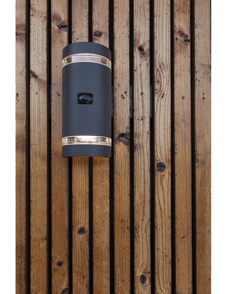 Outdoor lights with motion sensor - Lutec Outdoor Wall Mounted FOCUS - MOVEMENT SENSOR 5604014118 - product kolory-swiatla.pl 11