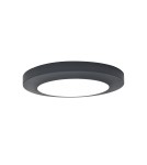 Outdoor ceiling lamps - Lutec Outdoor Ceiling KAYAH 6392202457 - product 1