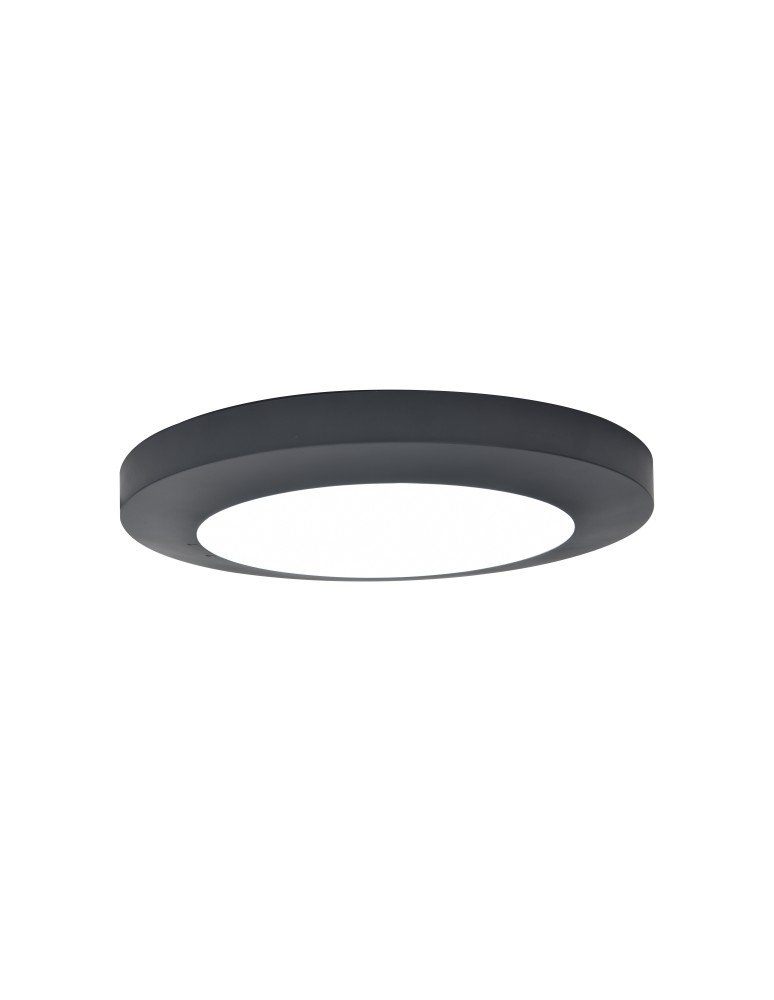 Outdoor ceiling lamps - Lutec Outdoor Ceiling KAYAH 6392202457 - product kolory-swiatla.pl 1