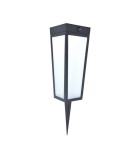 Solar lamps - Lutec Outdoor Standing Solar DIAS SOLAR 6996601012 - product 1