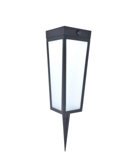 Lutec Outdoor Standing Solar DIAS SOLAR 6996601012